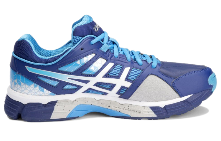 Order ASICS Gel-750XTR 'Biru Putih' S408Y-5006