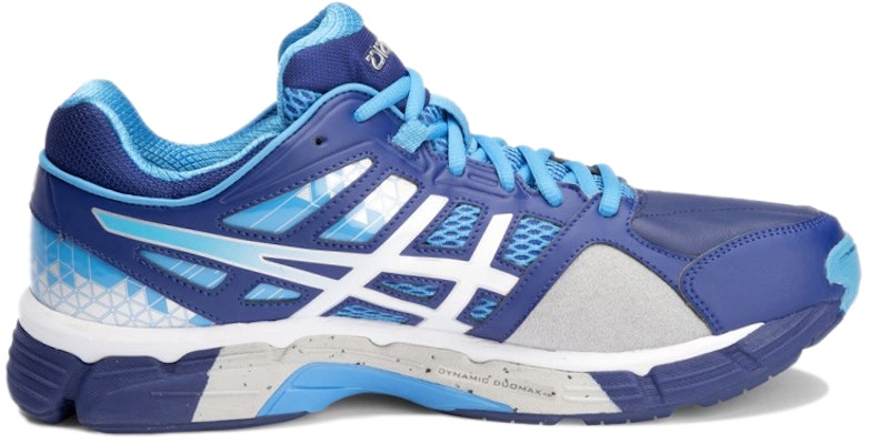 ASICS Gel-750XTR 'Biru Putih' S408Y-5006 Order ASICS Gel-750XTR 'Biru Putih' S408Y-5006
