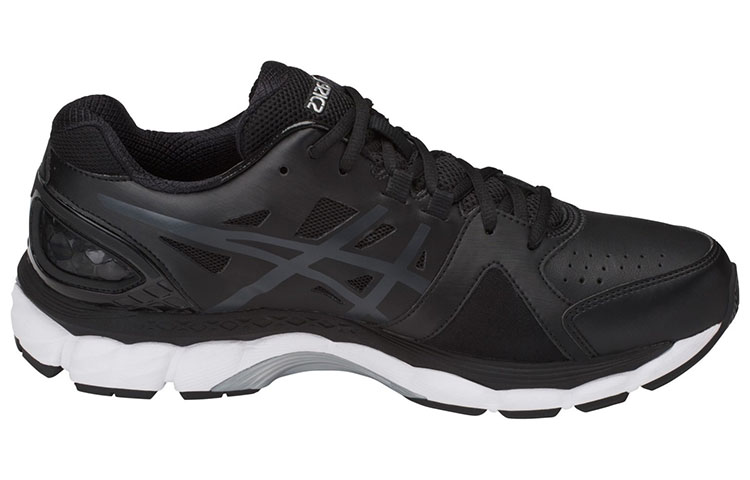 Order ASICS Gel-800XTR '黑白色' S611Y-9090