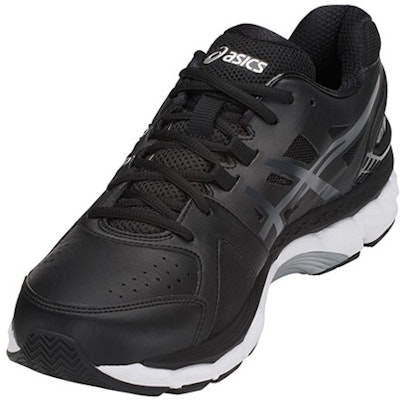 ASICS Gel-800XTR '黑白色' S611Y-9090 Lookbook ASICS Gel-800XTR '黑白色' S611Y-9090