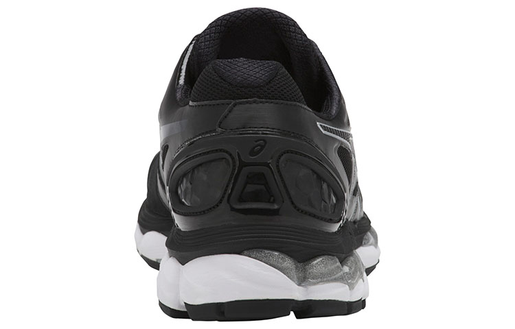 Purchase ASICS Gel-800XTR '黑白色' S611Y-9090