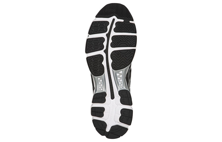 Details for ASICS Gel-800XTR '黑白色' S611Y-9090