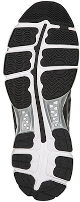 ASICS Gel-800XTR '黑白色' S611Y-9090 Details for ASICS Gel-800XTR '黑白色' S611Y-9090