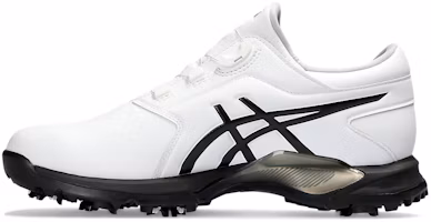 Cheap ASICS GEL-ACE PRO M BOA 高爾夫鞋 1111A229-100