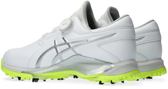ASICS GEL-ACE PRO M BOA Zapatillas de Golf 1111A229-101 Details for ASICS GEL-ACE PRO M BOA Zapatillas de Golf 1111A229-101