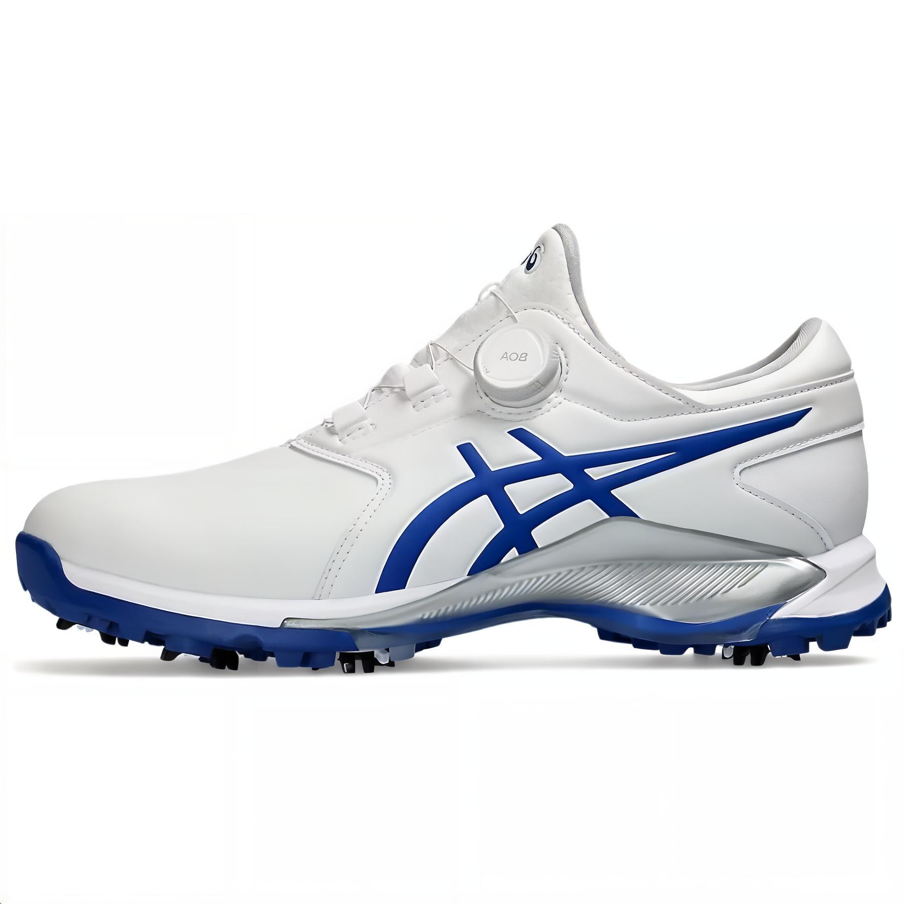 ASICS Gel-Ace Pro M Boa 'White Blue' 1111A229-103