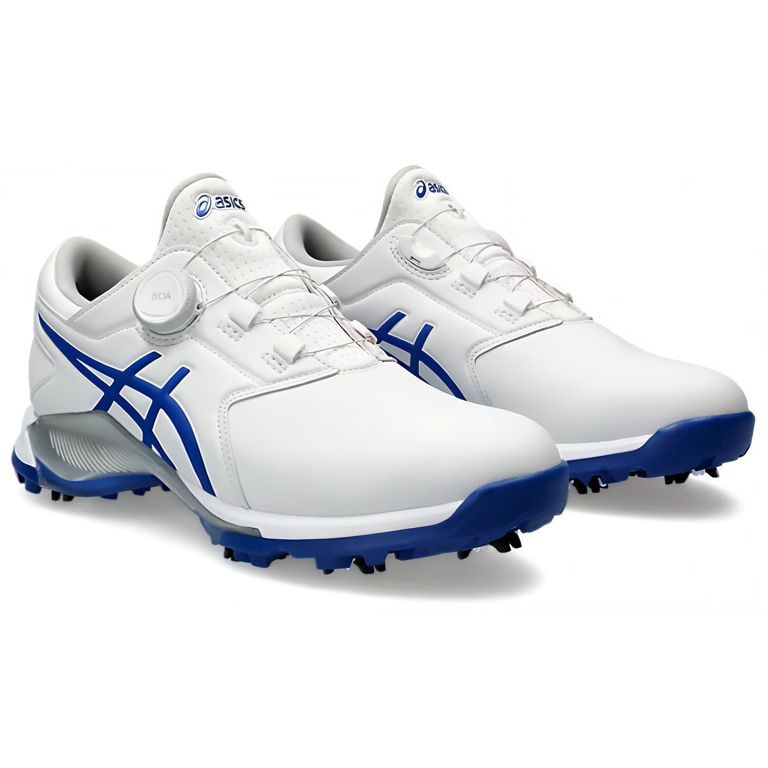 ASICS Gel-Ace Pro M Boa 'White Blue' 圖 3