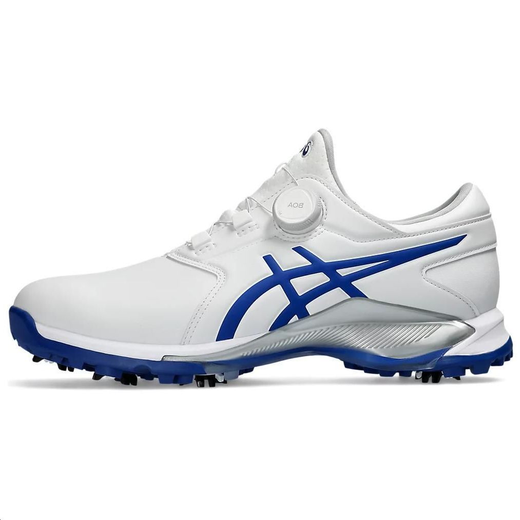 ASICS Gel-Ace Pro M Boa 'White Blue' 圖 6