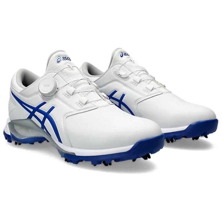 ASICS Gel-Ace Pro M Boa 'White Blue' 圖 8