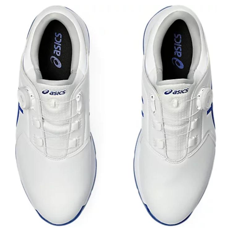 ASICS Gel-Ace Pro M Boa 'White Blue' 圖 9