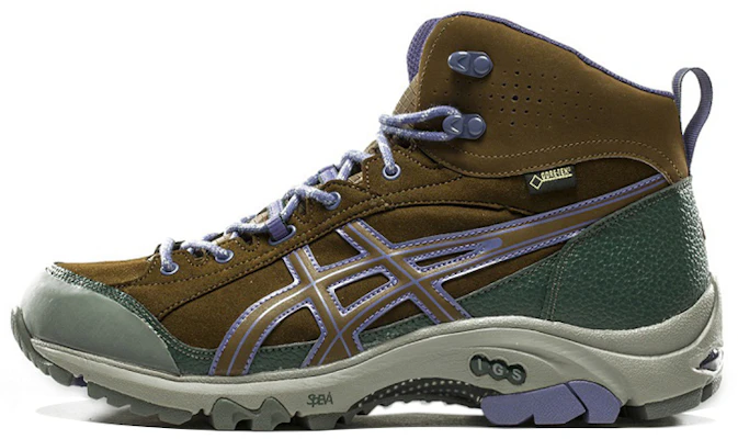 亞瑟士 (Asics) Gel-Arata MT G-TX 舒適耐磨登山鞋 咖啡色 Buy 亞瑟士 (Asics) Gel-Arata MT G-TX 舒適耐磨登山鞋 咖啡色