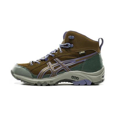 ASICS Gel-Arata MT G-TX 'Coffee Brown'
