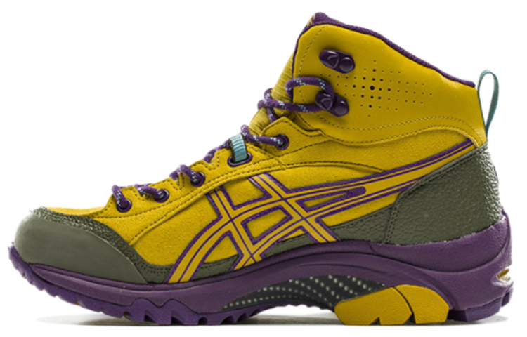 Buy ASICS Gel-Arata MT G-TX 'Kuning Lemon' TDH014-3133