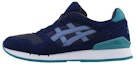 Buy ASICS Gel-Atlantis 'Azul Verde' H63RQ-5053