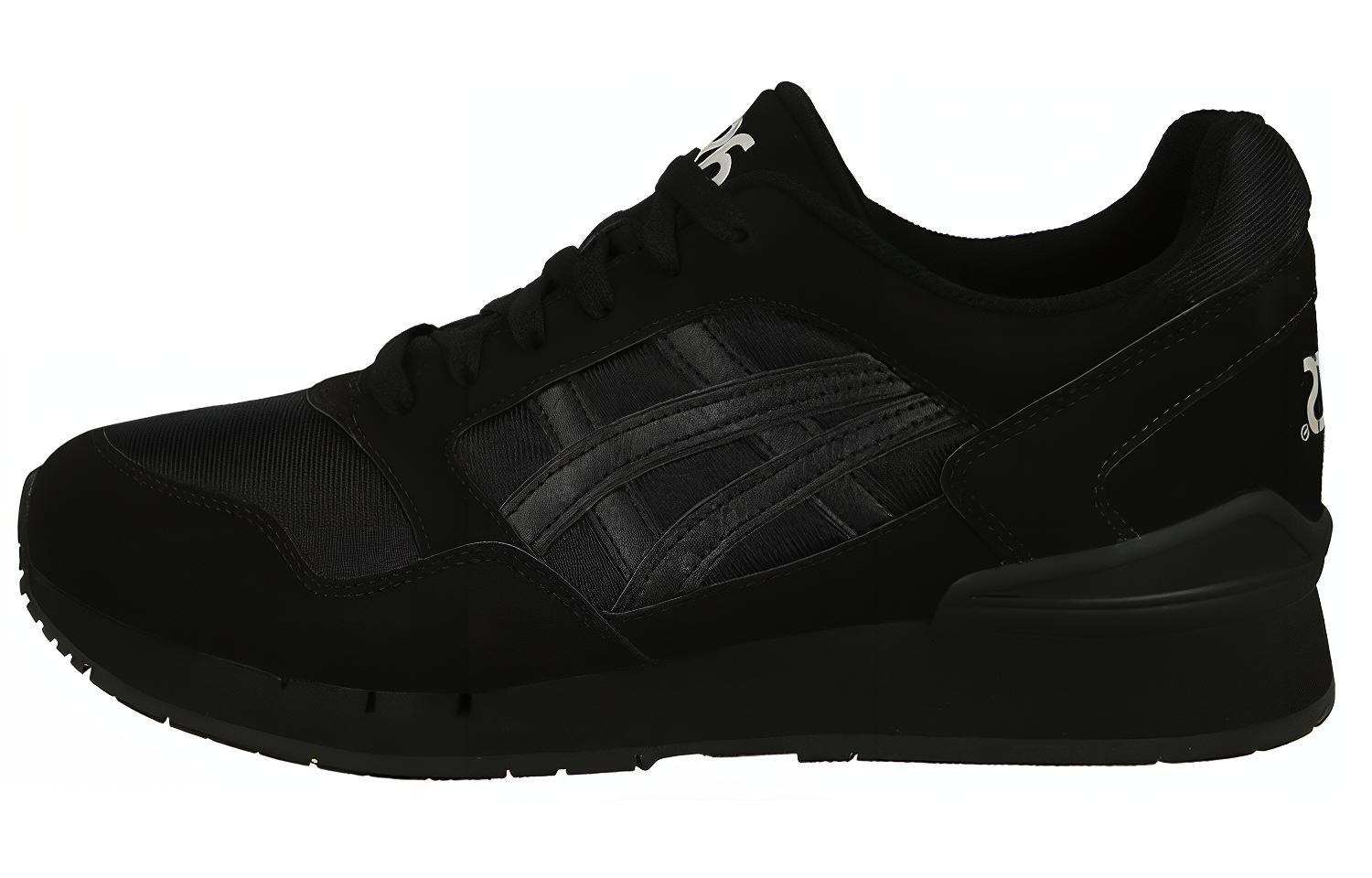 ASICS Gel-Atlantis 'Black' H6G0N-9090