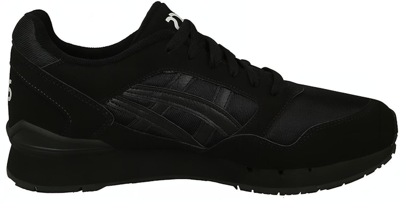 亚瑟士Gel-Atlantis‘黑色’ H6G0N-9090 Order 亚瑟士Gel-Atlantis‘黑色’ H6G0N-9090