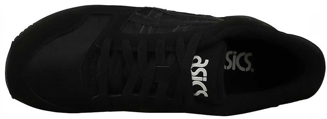 亚瑟士Gel-Atlantis‘黑色’ H6G0N-9090 Lookbook 亚瑟士Gel-Atlantis‘黑色’ H6G0N-9090