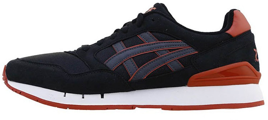 ASICS Gel-Atlantis 'Hitam Oranye' H63RQ-9011 Buy ASICS Gel-Atlantis 'Hitam Oranye' H63RQ-9011