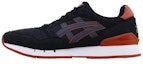 Buy ASICS Gel-Atlantis 'Hitam Oranye' H63RQ-9011
