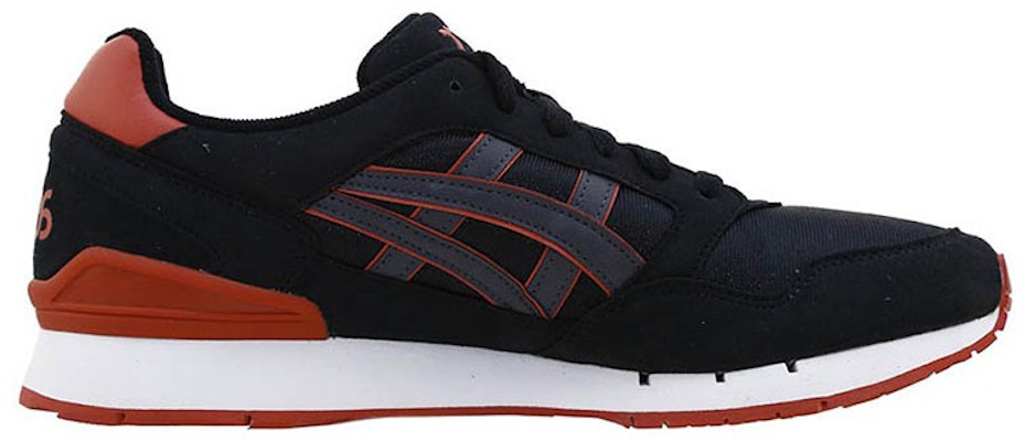 ASICS Gel-Atlantis 'Hitam Oranye' H63RQ-9011 Order ASICS Gel-Atlantis 'Hitam Oranye' H63RQ-9011