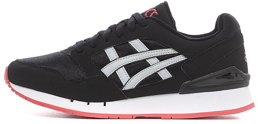 ASICS Gel-Atlantis 'Negro Rojo'. H6G0N-9010 Buy ASICS Gel-Atlantis 'Negro Rojo'. H6G0N-9010