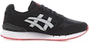 Order ASICS Gel-Atlantis 'Negro Rojo'. H6G0N-9010