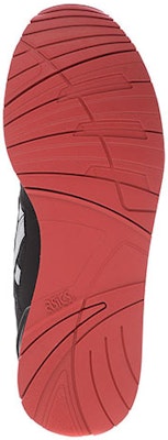 ASICS Gel-Atlantis 'Negro Rojo'. H6G0N-9010 Purchase ASICS Gel-Atlantis 'Negro Rojo'. H6G0N-9010