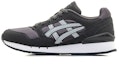 Buy ASICS Gel-Atlantis 'Hitam Putih' H6G0N-1613