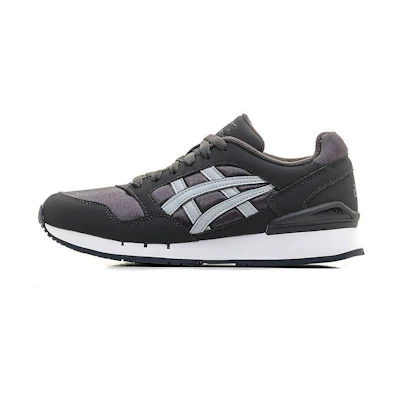 ASICS Gel-Atlantis 'Black White'