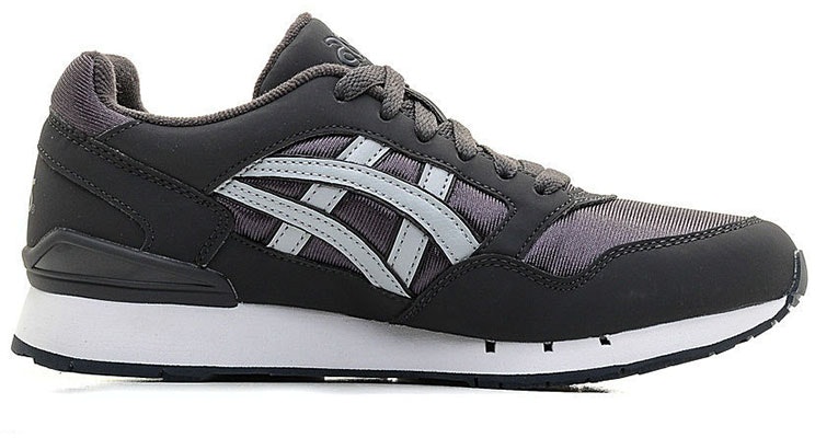 ASICS Gel-Atlantis 'Hitam Putih' H6G0N-1613 Order ASICS Gel-Atlantis 'Hitam Putih' H6G0N-1613