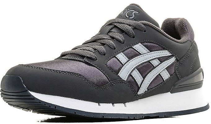 ASICS Gel-Atlantis 'Hitam Putih' H6G0N-1613 Lookbook ASICS Gel-Atlantis 'Hitam Putih' H6G0N-1613