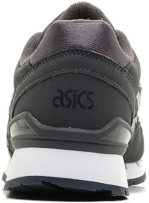 ASICS Gel-Atlantis 'Hitam Putih' H6G0N-1613 Shop ASICS Gel-Atlantis 'Hitam Putih' H6G0N-1613
