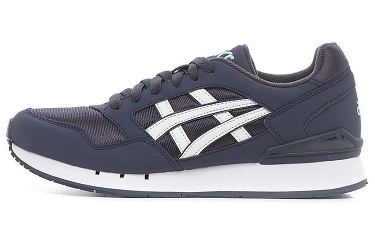 ASICS Gel-Atlantis 'Blue White' H6G0N-5001