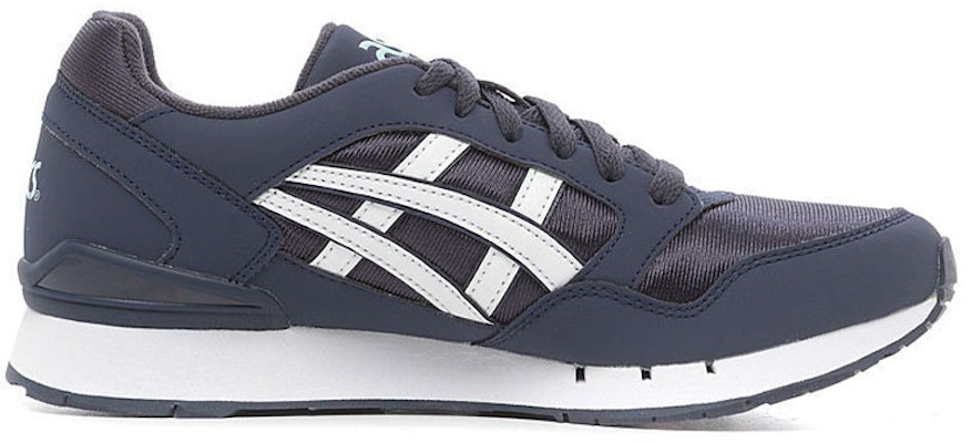 ASICS Gel-Atlantis 'Azul Blanco' H6G0N-5001 Order ASICS Gel-Atlantis 'Azul Blanco' H6G0N-5001