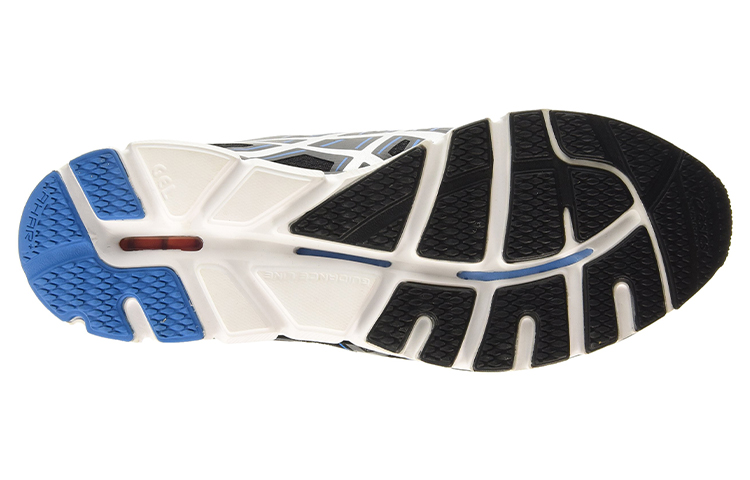 Purchase ASICS Gel-Attract 4 ''Nero Blu'' T5K1N-9593