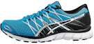 Buy ASICS Gel-Attract 4 ''Bleu Noir'' T5K1N-4093