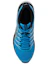 Lookbook ASICS Gel-Attract 4 ''Bleu Noir'' T5K1N-4093