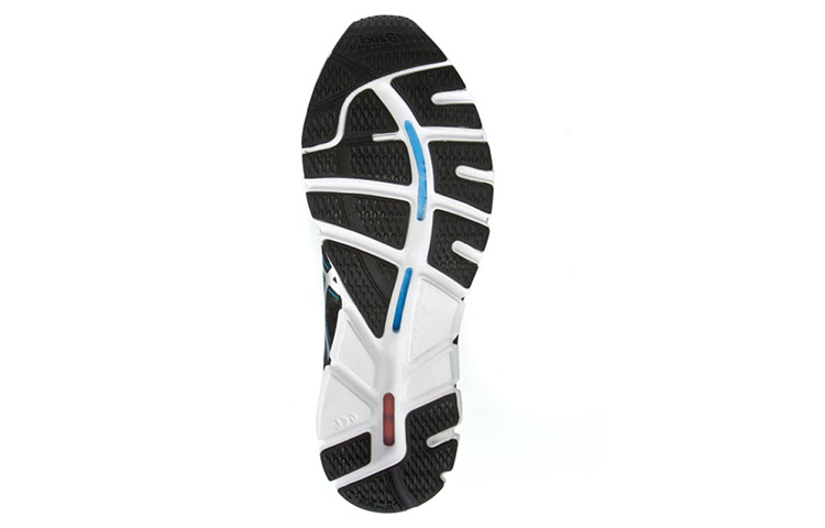 Purchase ASICS Gel-Attract 4 ''Bleu Noir'' T5K1N-4093
