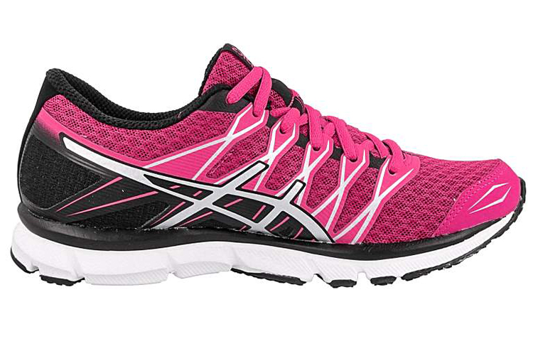 Order ASICS Gel-Attract 4 ''Pink Schwarz'' T5K6N-2593
