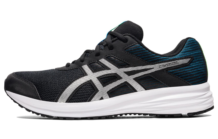 ASICS Gel-Azumaya 'Black Grey' 1011B195-003