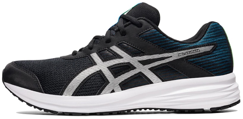 ASICS Gel-Azumaya 'Black Grey' 1011B195-003 Buy ASICS Gel-Azumaya 'Black Grey' 1011B195-003