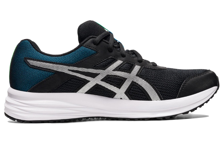 Order ASICS Gel-Azumaya 'Negro Gris' 1011B195-003