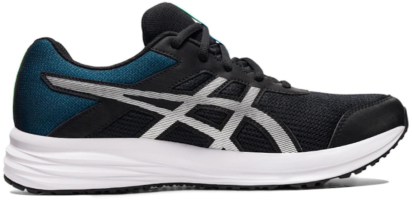 ASICS Gel-Azumaya 'Black Grey' 1011B195-003 Order ASICS Gel-Azumaya 'Black Grey' 1011B195-003
