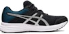 ASICS Gel-Azumaya 'Hitam Kelabu' 1011B195-003