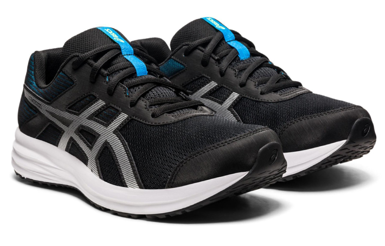 Lookbook ASICS Gel-Azumaya 'Negro Gris' 1011B195-003