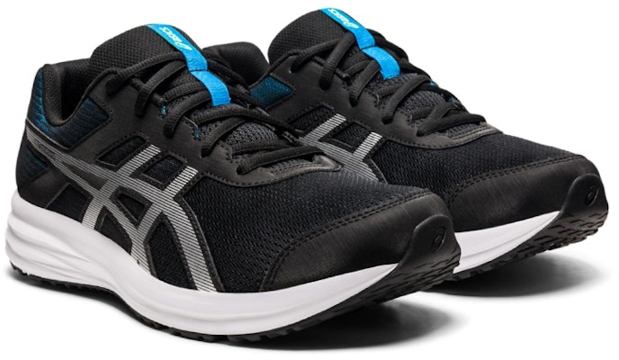 ASICS Gel-Azumaya 'Black Grey' 1011B195-003 Lookbook ASICS Gel-Azumaya 'Black Grey' 1011B195-003