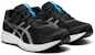 ASICS Gel-Azumaya 'Hitam Kelabu' 1011B195-003