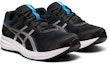 Lookbook ASICS Gel-Azumaya 'Hitam Kelabu' 1011B195-003