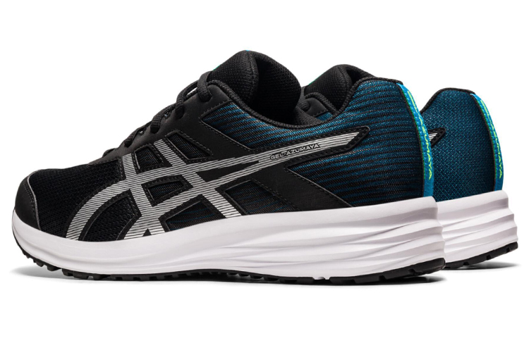 Shop ASICS Gel-Azumaya 'Negro Gris' 1011B195-003