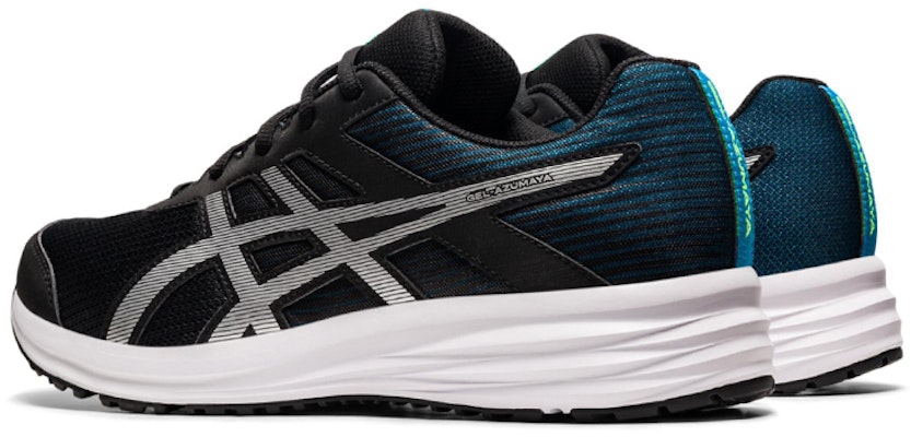 ASICS Gel-Azumaya 'Black Grey' 1011B195-003 Shop ASICS Gel-Azumaya 'Black Grey' 1011B195-003